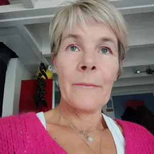 Auxiliaire de vie de jour et de nuit 