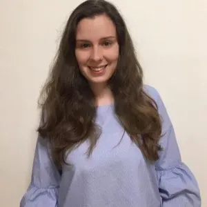 Babysitter Tânia