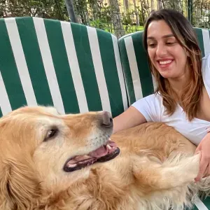 Pet-sitter et promeneuse a LYON! 