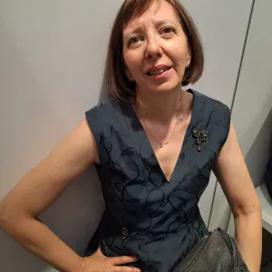 Tata Paola esperienza trentennale a torino