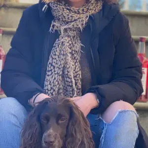 Recherche Femme de Ménage 8H/Semaine