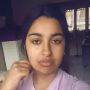 Baby-Sitter Étudiante à Saint Étienne 