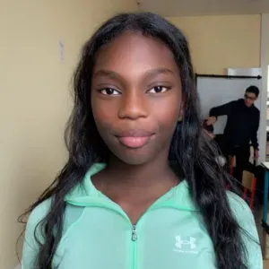 Garde d'enfants ( houille carriere sur seine )