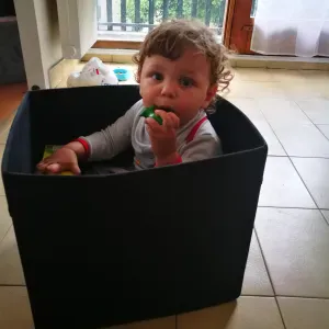 Sortie d'école/ crèche 