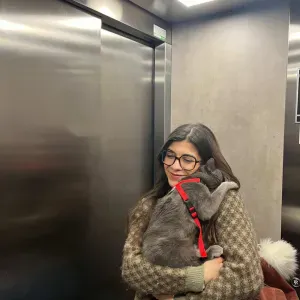 Pet-Sitter chien et chat à Dijon