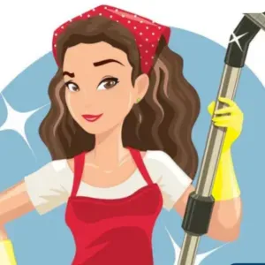 Aide Ménagère à domicile chez particuliers 