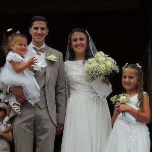 Baby sister expérience avec mes enfants