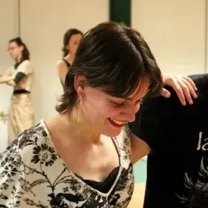 Baby-sitter motivée et expérimentée !