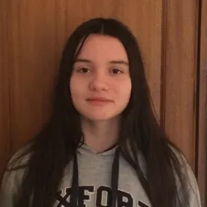 Etudiante sérieuse, motivée et passionnées d'animaux 🐕