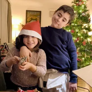 Nounou - forfait fixe 