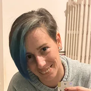 Assistante de vie , accompagnement bienveillant 