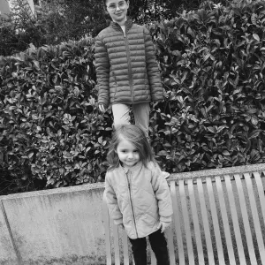 Nounou Recherche Garde d'enfants