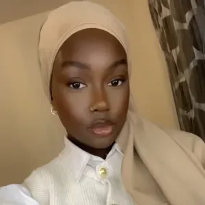 Une des personnes de confiance pour la garde de vos animaux.