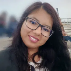 Canguro en Zaragoza :'). 