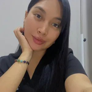 Canguro en Elche , Enfermera Profesional