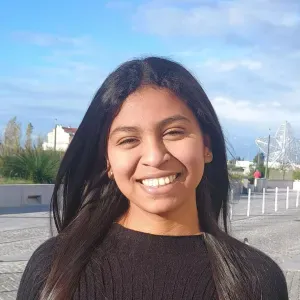 Niñera con experiencia en Aveiro 