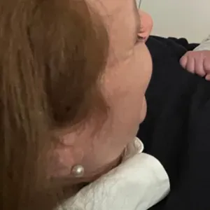 Baby-sitter à Genève occasionnellement soirées