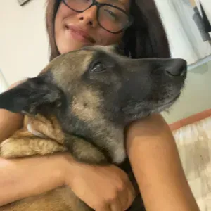 Garde d'animaux petsitter sur Paris et proximité 