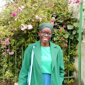 Auxiliaire parentale à domicile