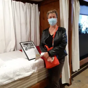 recherche emploi dame de compagnie