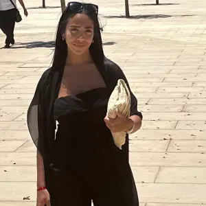 Baby-sitter expérimentée à Paris 