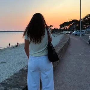 Baby-sitter expérimenté sur Montreuil 