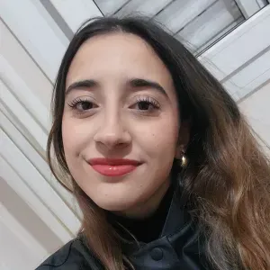 Canguro en malaga con experiencia 