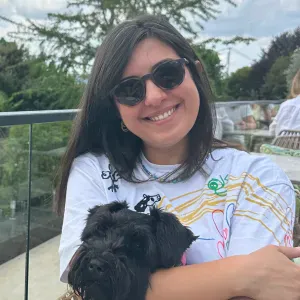 Looking for a Loving Dog Sitter for Luna 🐾