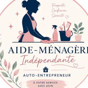 Aide ménagère déclarée à Saint Omer 