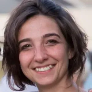 Aide soignante expérimenté et douce