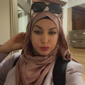 Femme de ménage responsable de la Suisse 