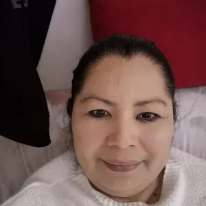 Colf badante ,adetta ale pulizie