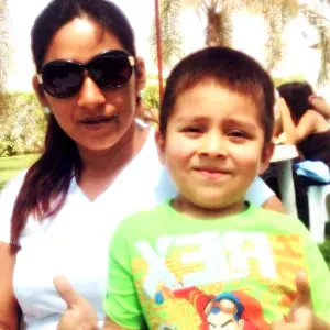 Cuidadora y Ama de casa con la experiencia suficiente.