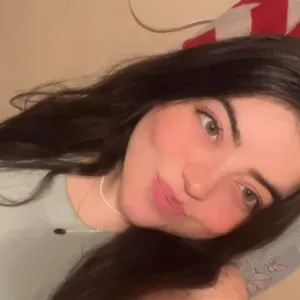 Canguro en Manises, super simpática!