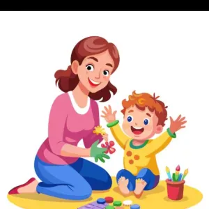  Souhaila Assistante maternelle agréée 