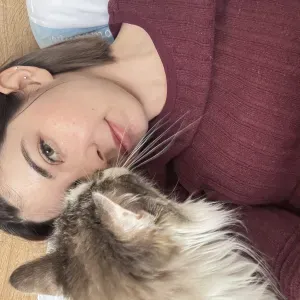 Catsitter disponible sur Paris cet été 