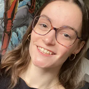 Baby-sitter expérimentée à Courbevoie et à Antony