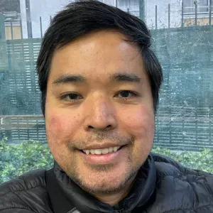 I'm a trust worthy and a responsible in work.