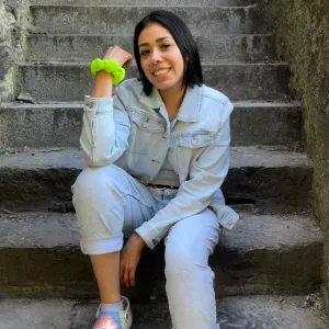 Babysitter dynamique à Strasbourg (Anglais / Espagnol) !