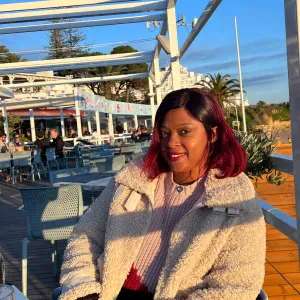 Empregada de limpeza competente, pontual, experiente