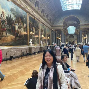 Pet sitter Acy en multien, Meaux, Betz, et Paris