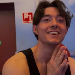 Disponible soir/week-end, adore chouchouter les bêtes !