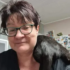 Il me faudra une femme comme sitter