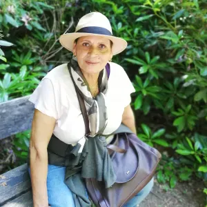 Aide à domicile sur Bruxelles 