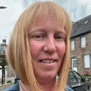 Compassionate carer looking for work