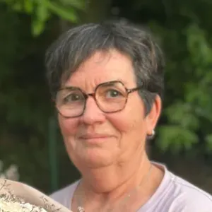 Personne très sérieuse et motivée 