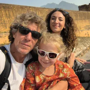 Cerchiamo aiuto domestico per pulizie regolari