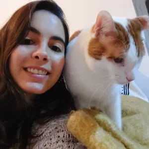 Canguro en Sitgesm para recoger a los niños por las tardes