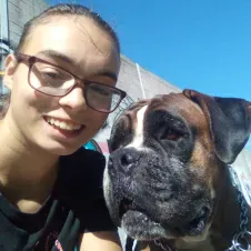 Dog Walking/Pet sitting em Matosinhos e arredores.