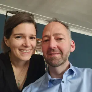 Recherche nounou à domicile